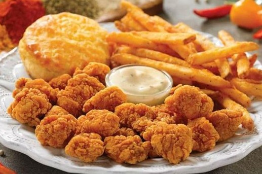 快餐巨头Popeyes谈中国开店计划:将与加盟商紧密合作