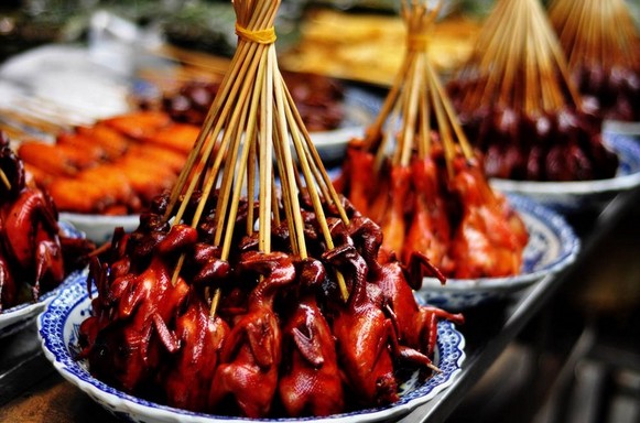 餐饮老板说要逃离的购物中心里 其实还有个“宝藏”没挖!