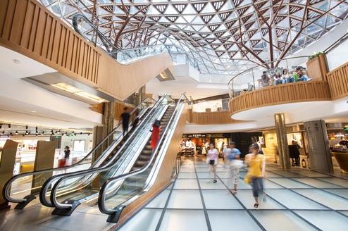 餐饮老板说要逃离的购物中心里 其实还有个“宝藏”没挖!