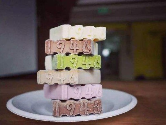 长时间稳坐冰淇淋类销量第一 中街1946是怎么做到的?