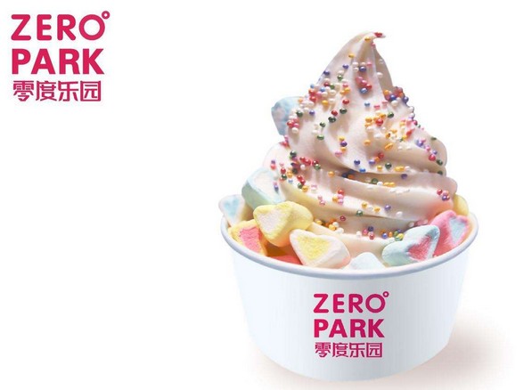 零度乐园许卫和:让加盟商有利可图