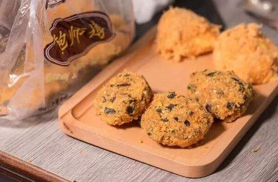 鲍师傅:从来没想过当网红 立店之本永远是品质