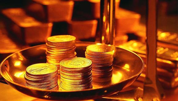 现货黄金价可能寻获底部 未来或大涨至1700？