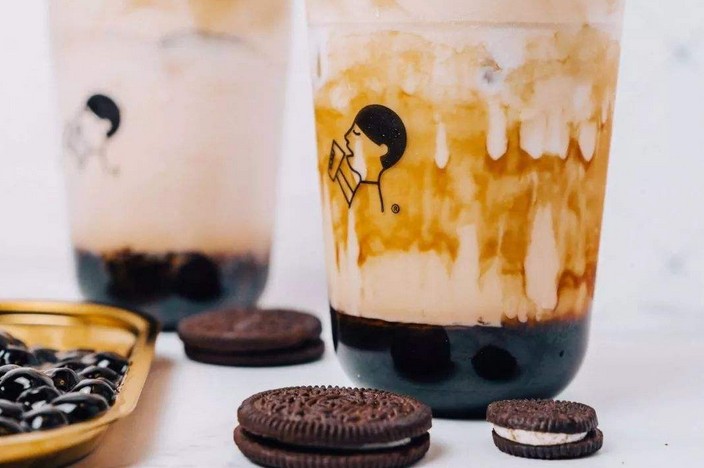 从江边里小巷到奶茶界“一哥” 喜茶凭什么?