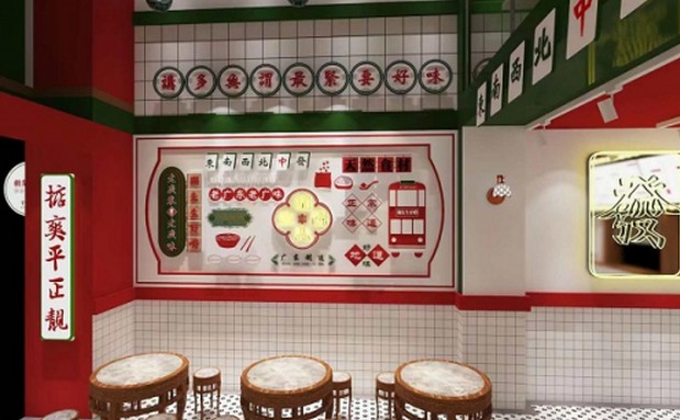 糊先生糖水铺:10元能吃饱 20块能吃撑