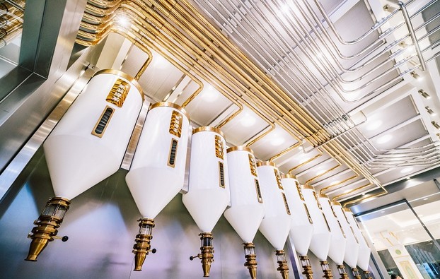 爆品创造者 乐乐茶是怎么成为市场风向标的?