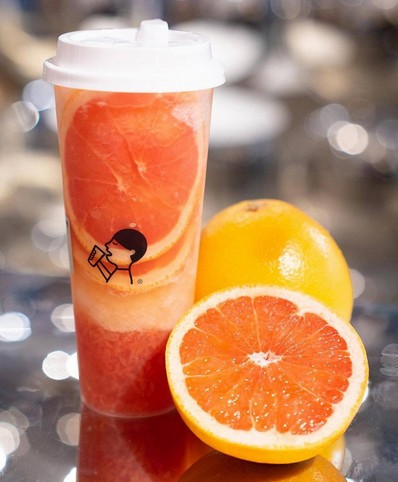 从江边里小巷到奶茶界“一哥” 喜茶凭什么?