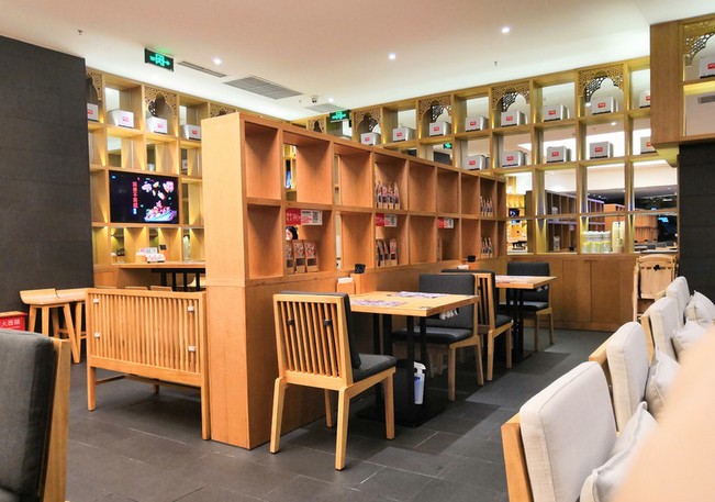 小巴扎:将美味带到城市 将希望带到新疆贫困农村