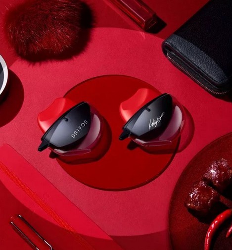 周黑鸭跨界卖口红 食品为何总爱联名美妆?