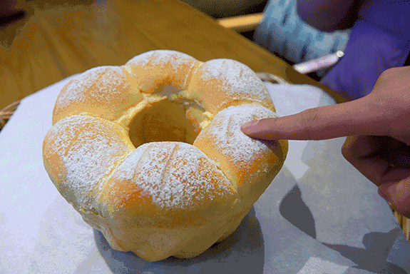 日销量20000份 三个叔叔手工吐司到底有多大魅力?