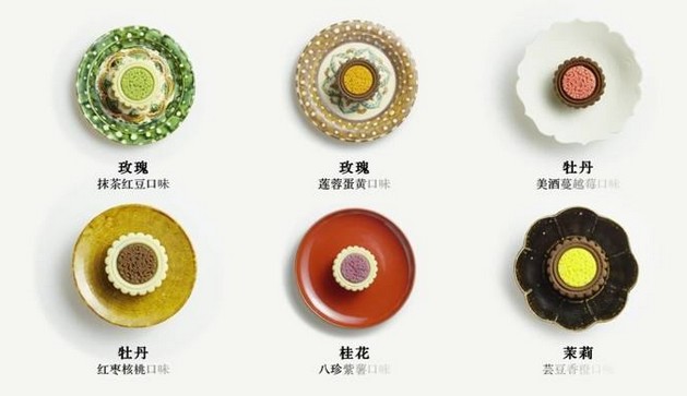 复活古代糕点 于小菓探寻美食的前世今生