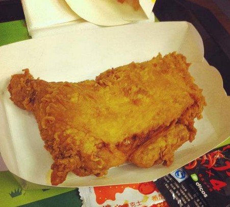 德克士门店数量突破2500家 成中国西式快餐加盟第一品牌