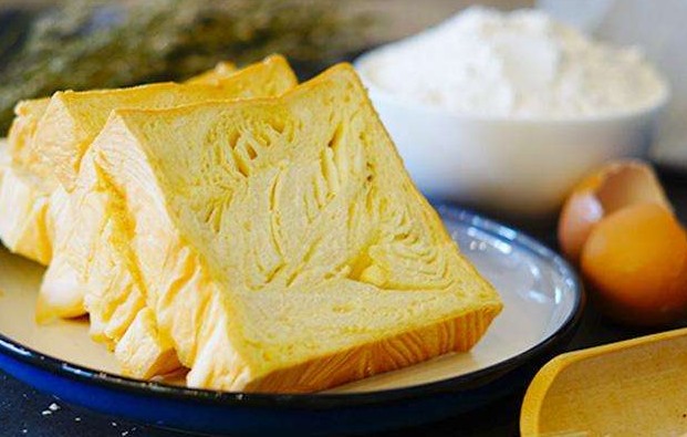 日销量20000份 三个叔叔手工吐司到底有多大魅力?