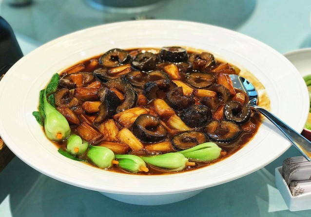 从一家地下小餐馆到豫菜代表品牌 鲁班张做对了什么?