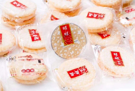 周黑鸭跨界卖口红 食品为何总爱联名美妆?