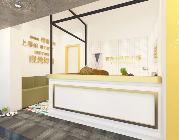 以单品闯天下 榴小莲饼铺计划2019年开店200余家