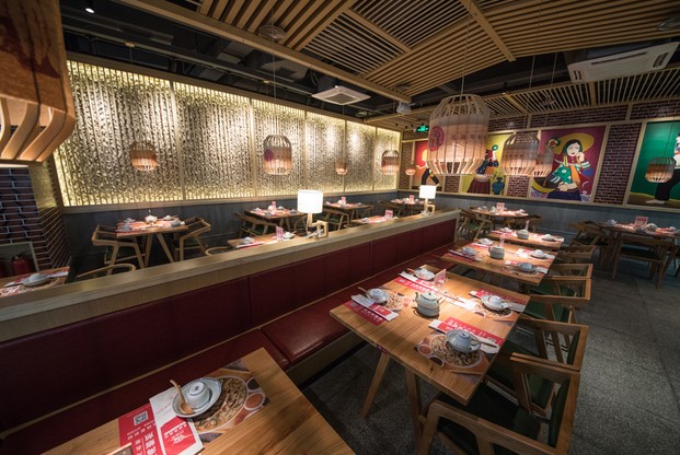 走出福建面向全国 “四道菜”第二重心将放在江浙市场