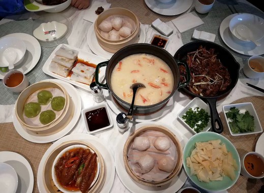 屹立30年不倒 雅园餐饮:小赢靠运气 大赢靠格局