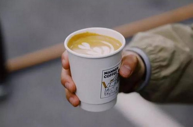 manner咖啡韩玉龙:让消费者10块钱能喝到15块的东西