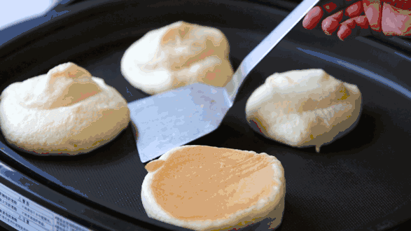 芝芝舒芙蕾火爆抖音 这个颜值真是绝了!