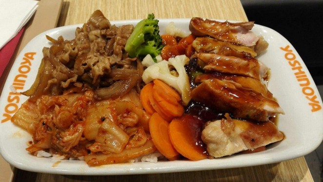 曾遭疯牛病危机还曾宣布破产 吉野家如何走过120年?