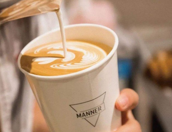 manner咖啡韩玉龙:让消费者10块钱能喝到15块的东西