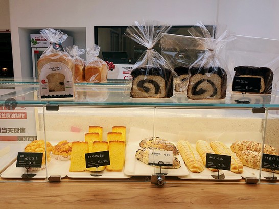 KIWI酸奶冰激凌:将自然与纯净带给每一个喜爱酸奶的顾客