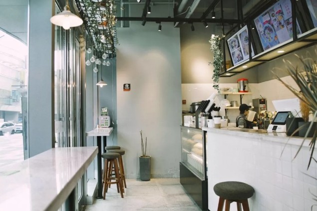 单店平均年利润50万 时间与故事开放加盟