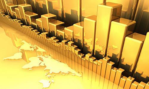中美贸易刚刚传出新消息 现货黄金一度逼近1450