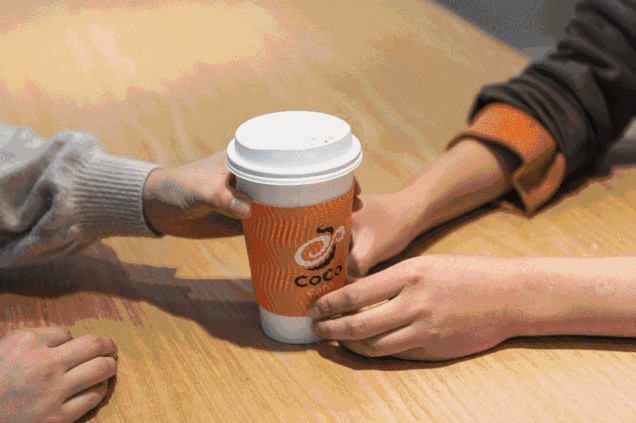 CoCo咖啡全国的门店超过1500家 平价咖啡正走入日常生活