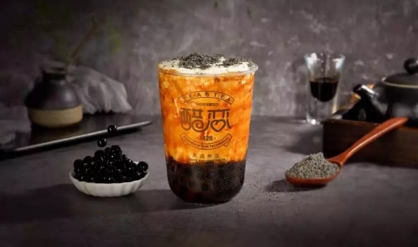 抓住市场空白专卖醋饮 醋恋未来3年将布局一线城市