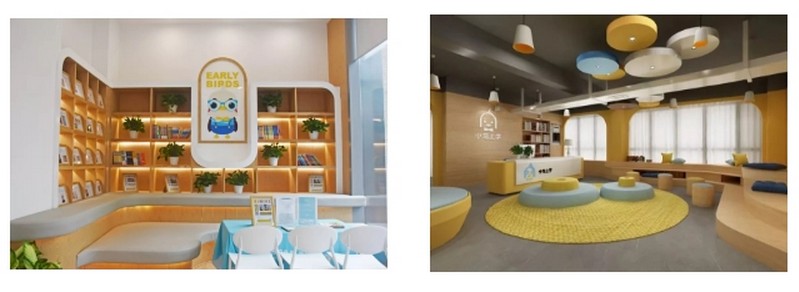 瞄准二三线城市英语口语市场 小鸟上学已开设1200多家合作校区