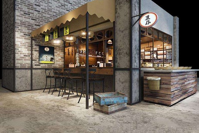 深耕豆制品休闲饮品 豆仆为消费者带来新鲜健康的美味