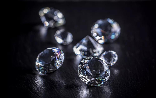 影响钻石等级的因素有哪些