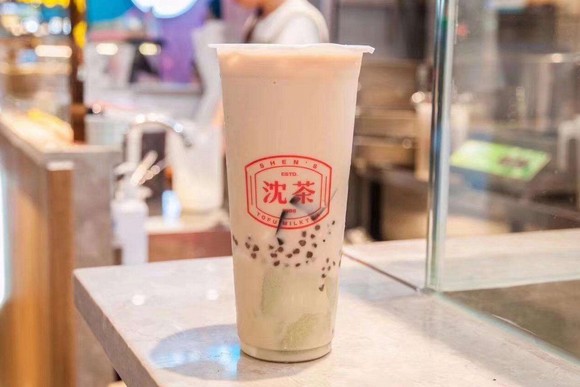 沈茶:每一杯茶都经得起消费者“审查”