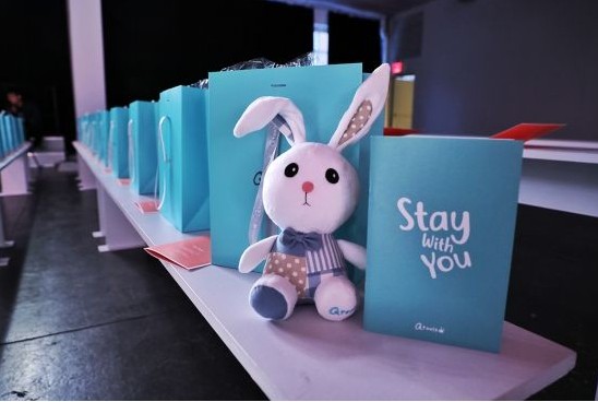 瞄准高端母婴市场 Qtools单店平均年收入80万人民币