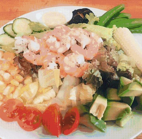 意淇美好食间:开一家温暖的店 遇见一个温暖的人