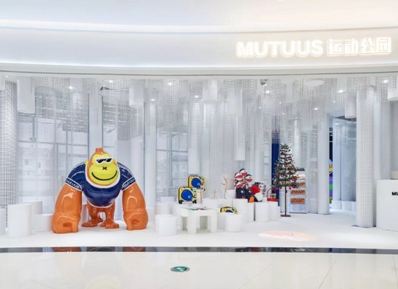 将编程思维融于运动 妙拓思将结合直营与加盟模式拓店