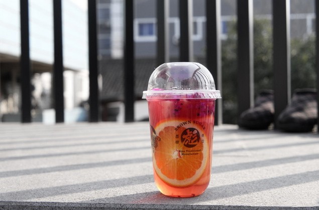 为叛逆人群正名 黑糖彪不走寻常路