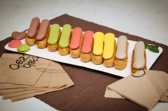 干杯起司出征广州 正为自己寻找“有趣的灵魂”