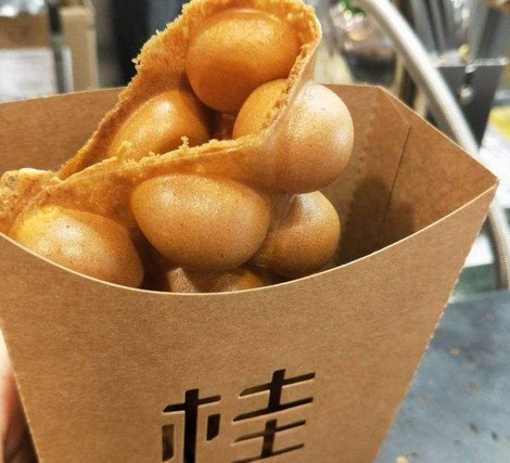 桂源铺:茶饮红海稳扎稳打 一年营收3个亿