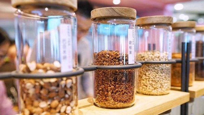 奶茶界“9元店” 有茶有盖打的什么牌?