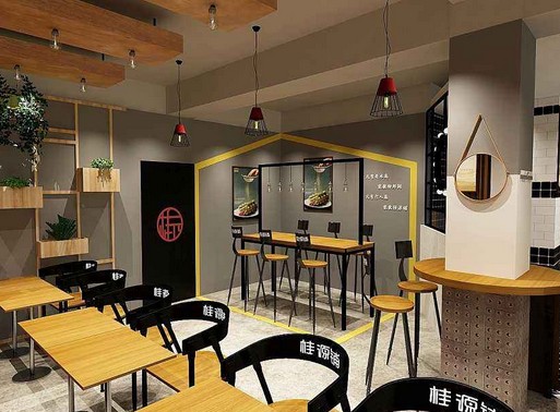 桂源铺:茶饮红海稳扎稳打 一年营收3个亿