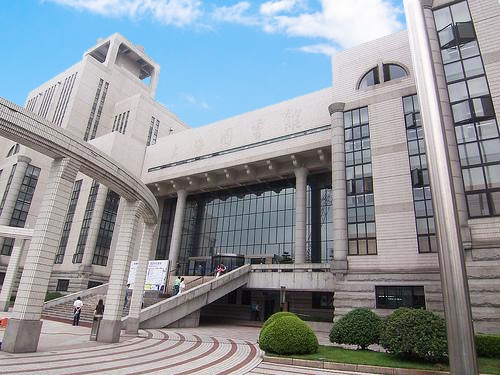 德国发生二战后史上最大文物盗窃案