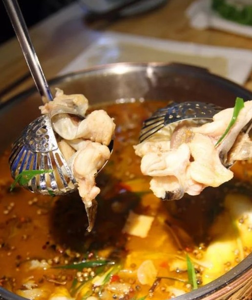 花儿鱼坊火锅秉承自然原香 打造“零添加”放心餐饮