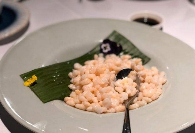 江南雅厨:把苏州园林之美搬进餐厅