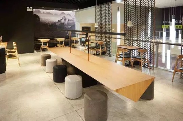 teasoon:针对商务人群 原来喝茶也可以这么有质感