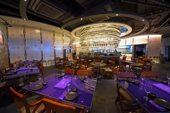 开业五年跻身杭州泰国菜榜首 忆暹罗都做了什么?