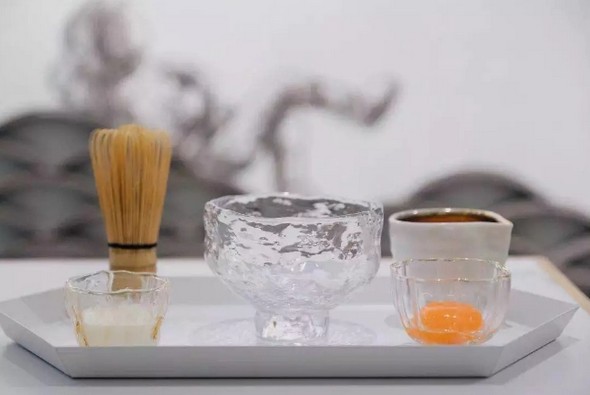 茶叶蘸酱油咖啡里打鸡蛋 Tea Funny给你一万个发朋友圈的理由