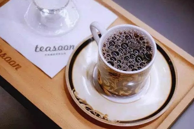 teasoon:针对商务人群 原来喝茶也可以这么有质感